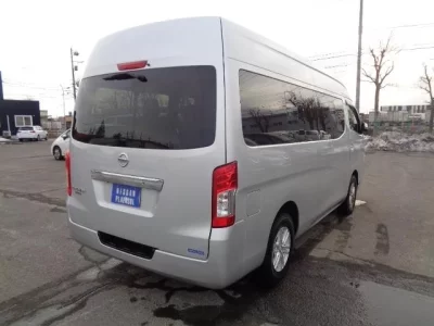 Nissan CARAVAN BUS