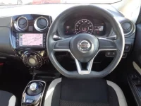 Nissan NOTE лот № 5220 оценка 3.5  с аукциона в Японии 3