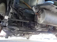 Nissan NOTE лот № 5220 оценка 3.5  с аукциона в Японии 4