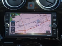 Nissan NOTE лот № 5220 оценка 3.5  с аукциона в Японии 5