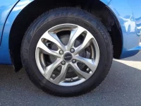 Nissan NOTE лот № 5220 оценка 3.5  с аукциона в Японии 6