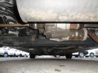 Nissan NOTE лот № 2201 оценка 4  с аукциона в Японии 3