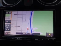 Nissan NOTE лот № 2201 оценка 4  с аукциона в Японии 4