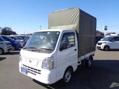 Nissan CLIPPER TRUCK