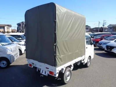 Nissan CLIPPER TRUCK