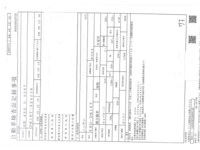 Nissan CLIPPER TRUCK