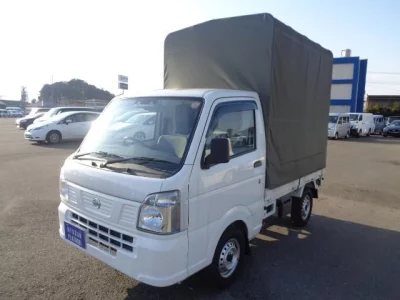 Nissan CLIPPER TRUCK
