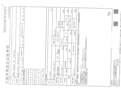 Nissan CLIPPER TRUCK