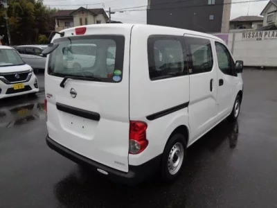 Nissan NV200