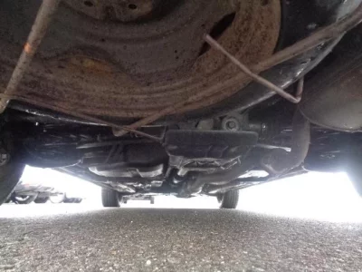 Toyota ISIS  с аукциона в Японии