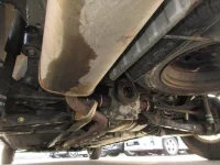 Nissan AD лот № 3603 оценка 3.5  с аукциона в Японии 5