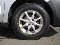 Nissan AD лот № 3603 оценка 3.5  с аукциона в Японии 6