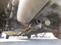 Nissan AD лот № 3605 оценка 3.5  с аукциона в Японии 3