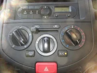 Nissan AD лот № 3605 оценка 3.5  с аукциона в Японии 5