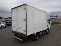 Nissan ATLAS лот № 827 оценка 3.5  с аукциона в Японии 1