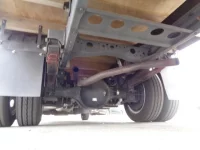 Nissan ATLAS лот № 828 оценка 3.5  с аукциона в Японии 5