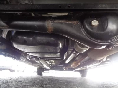 Nissan DAYZ  с аукциона в Японии