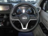 Nissan DAYZ лот № 3001 оценка 4  с аукциона в Японии 3