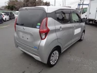 Nissan DAYZ лот № 103 оценка R  с аукциона в Японии 1