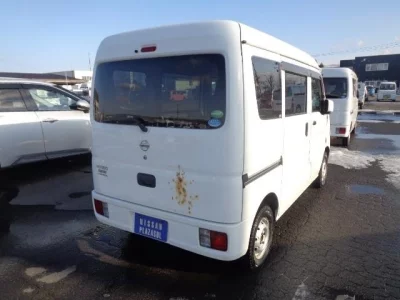 Nissan CLIPPER VAN