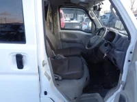 Nissan CLIPPER VAN лот № 2119 оценка 3.5  с аукциона в Японии 7