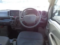 Nissan CLIPPER VAN лот № 2119 оценка 3.5  с аукциона в Японии 4