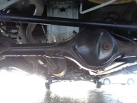 Nissan CLIPPER VAN лот № 2119 оценка 3.5  с аукциона в Японии 5