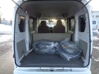 Nissan CLIPPER VAN лот № 2119 оценка 3.5  с аукциона в Японии 2