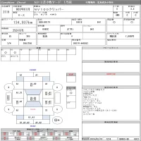 Nissan CLIPPER VAN лот № 2119 оценка 3.5  с аукциона в Японии 8