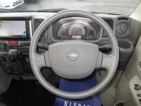 Nissan CLIPPER VAN лот № 3003 оценка 3.5  с аукциона в Японии 4