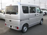 Nissan CLIPPER VAN лот № 3003 оценка 3.5  с аукциона в Японии 1