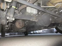 Nissan CLIPPER RIO лот № 3114 оценка 3.5  с аукциона в Японии 5