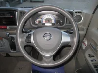 Nissan CLIPPER RIO лот № 3114 оценка 3.5  с аукциона в Японии 4