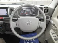 Nissan CLIPPER VAN лот № 3002 оценка 3.5  с аукциона в Японии 4