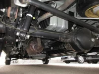 Nissan CLIPPER VAN лот № 3002 оценка 3.5  с аукциона в Японии 5