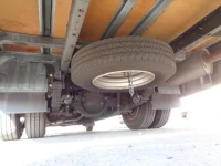 Nissan CIVILIAN лот № 829 оценка R  с аукциона в Японии 4