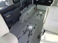 Nissan CARAVAN VAN лот № 5632 оценка 3.5  с аукциона в Японии 6