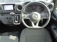 Nissan CARAVAN VAN лот № 5632 оценка 3.5  с аукциона в Японии 4