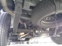 Nissan CARAVAN VAN лот № 5632 оценка 3.5  с аукциона в Японии 5