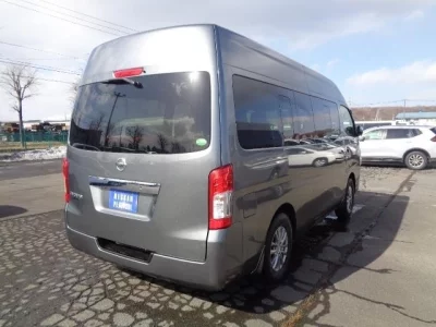 Nissan CARAVAN VAN