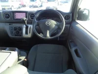 Nissan CARAVAN VAN лот № 2602 оценка R  с аукциона в Японии 4