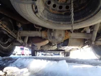 Nissan CARAVAN VAN лот № 2602 оценка R  с аукциона в Японии 5