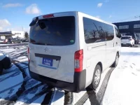 Nissan CARAVAN VAN лот № 2602 оценка R  с аукциона в Японии 1