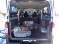 Nissan CARAVAN VAN лот № 2602 оценка R  с аукциона в Японии 2