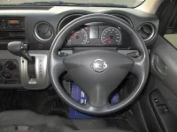 Nissan CARAVAN VAN лот № 3609 оценка 3.5  с аукциона в Японии 4