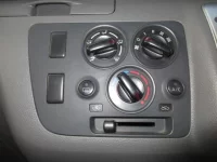 Nissan CARAVAN VAN лот № 3609 оценка 3.5  с аукциона в Японии 7