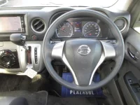 Nissan CARAVAN VAN лот № 3610 оценка 3.5  с аукциона в Японии 4