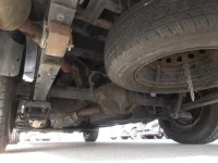 Nissan CARAVAN VAN лот № 3610 оценка 3.5  с аукциона в Японии 5