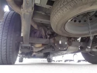 Nissan CARAVAN VAN лот № 5631 оценка 3.5  с аукциона в Японии 5