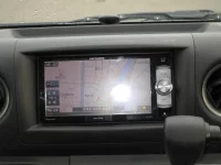 Nissan CARAVAN VAN лот № 3608 оценка 3  с аукциона в Японии 6